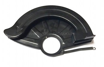 Защитный кожух для пилы циркулярной KOLNER KCS 160/1300 