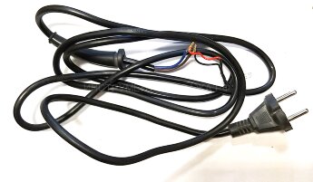 Шнур питания для гайковерта BORT BSR-1100X