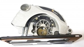 Корпус редуктора для пилы циркулярной KOLNER KCS 160/1300