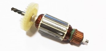 Якорь для дрели STOMER SPD-711
