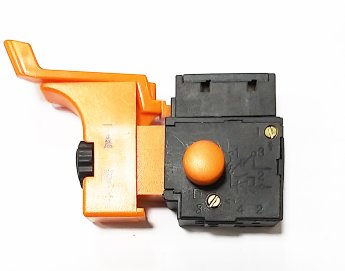 Выключатель для дрели DEFORT DID-650N-Q 