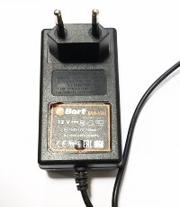 Блок питания (сетевой адаптер) для шуруповерта BORT BAB-12Li  