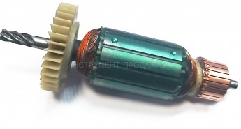 Якорь для дрели DEFORT DID-1050х2S 