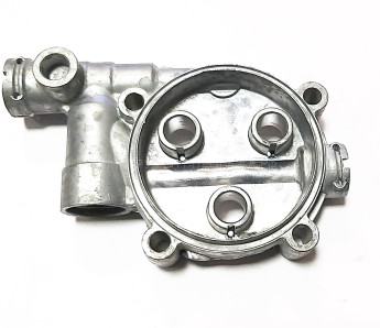 Корпус насоса для мойки KOLNER KHPW 2100FSP 