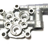 Корпус насоса для мойки KOLNER KHPW 2100FSP 