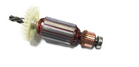 Якорь для перфоратора BORT BHD-1500 (93410150) 