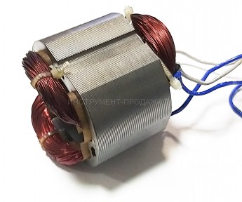 Статор для дрели BORT BSM-650U 2018  