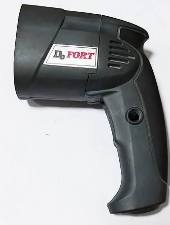 Корпус двигателя для дрели DEFORT DID-1050х2S   