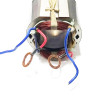 Статор для перфоратора BORT BHD-1500 (93410150) 