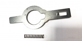 Планка стопора для пилы циркулярной KOLNER KCS 160/1300  