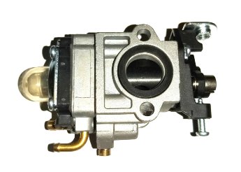 Карбюратор для бензотриммера BORT BBT-2300/2300 pro