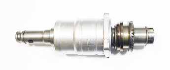 Ствол в сборе для перфоратора BORT BHD-1500 (93410150) 