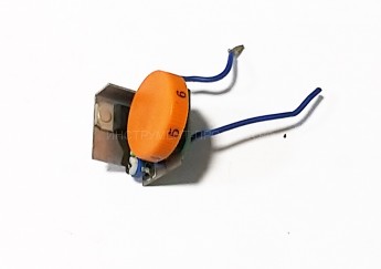 Регулятор оборотов для перфоратора BORT BHD-1500X