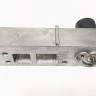 Основание алюминиевое с роликом для шлифмашины KOLNER KBS 533x76V   