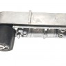 Основание алюминиевое с роликом для шлифмашины KOLNER KBS 533x76V   