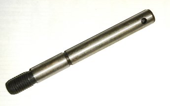 Ось ведущего ролика для шлифмашины STOMER SBS-850