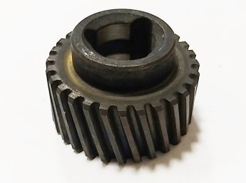 Колесо зубчатое для перфоратора HANDER HRH-753 (4400004453)
