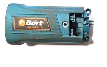 Корпус двигателя для УШМ BORT BWS-1000X-125 