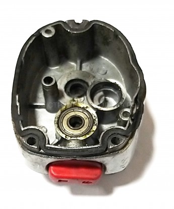 Промщит в сборе для дрели DEFORT DID-1050х2S 
