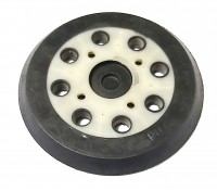 Подошва для шлифмашины KOLNER KRS 430