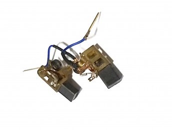 Щеткодержатели в сборе для перфоратора BORT BHD-1500X 