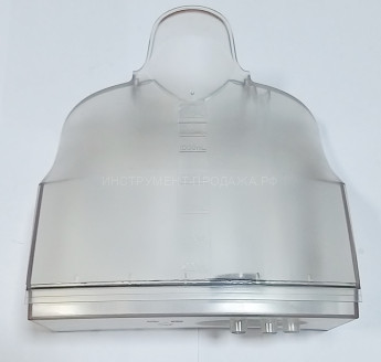Емкость для пароочистителя BORT BDR-2700-R 