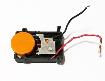 Регулятор оборотов для УШМ BORT BWS-1100U-S 