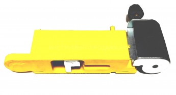 Натяжитель ленты для шлифмашины KOLNER KBS 533x76V 