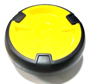 Колесо для мойки KOLNER KHPW 2100FSP 
