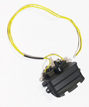 Розетка для пароочистителя BORT BDR-2700-R  
