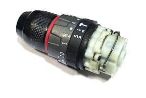 Редуктор для шуруповерта BORT BAB-16U