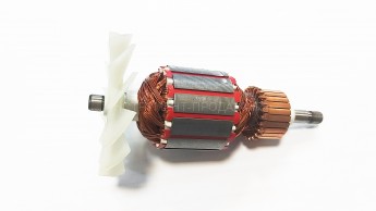 Якорь для шлифмашины KOLNER KBS 533x76