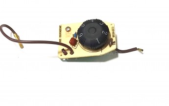 Регулятор оборотов для шлифмашины STOMER SBS-860