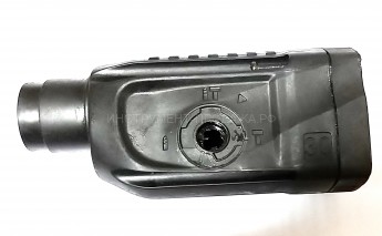 Корпус редуктора для перфоратора BORT BHD-900 (93724054) 