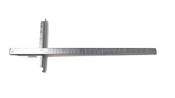Параллельный упор для пилы циркулярной KOLNER KCS 160/1300