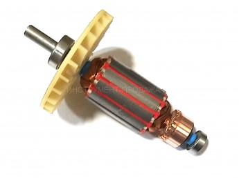 Якорь для шлифмашины KOLNER KRS 430  