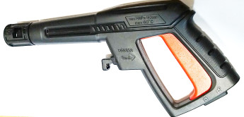 Пистолет для мойки BORT BHR-2000-Pro 2022