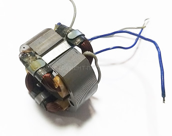Статор для дрели DEFORT DID-505-B 