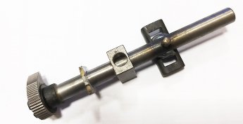 Шток для электролобзика DEFORT DJS-600N-Q