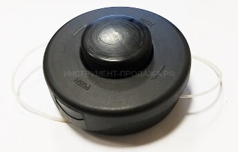 Катушка для триммера DEFORT DGT-1010N