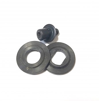 Фланцы для пилы циркулярной KOLNER KCS 160/1300