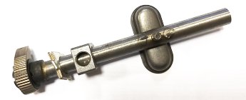 Шток для электролобзика ГРАД-М Л-570-Б