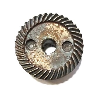 Колесо зубчатое для УШМ DEFORT DAG-615N (93726362015)