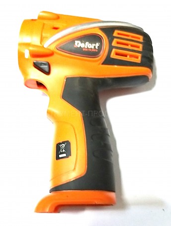 Корпус для шуруповерта DEFORT DCD-14.4-Li 98298925 