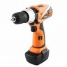 Корпус для шуруповерта DEFORT DCD-14.4-Li 98298925 