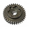 Шестерня ответная для перфоратора BORT BHD-1500X 