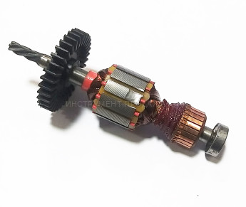 Якорь для дрели DEFORT DID-505-B  