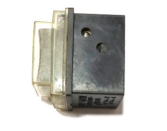 Выключатель для фрезера DEFORT DER-1050N-K