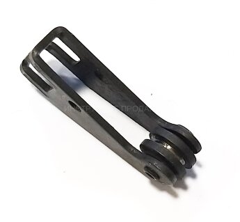 Кронштейн с опорным роликом для лобзика BORT BPS-650-Q (91271334)
