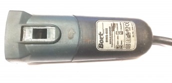 Корпус двигателя для УШМ BORT BWS-600  